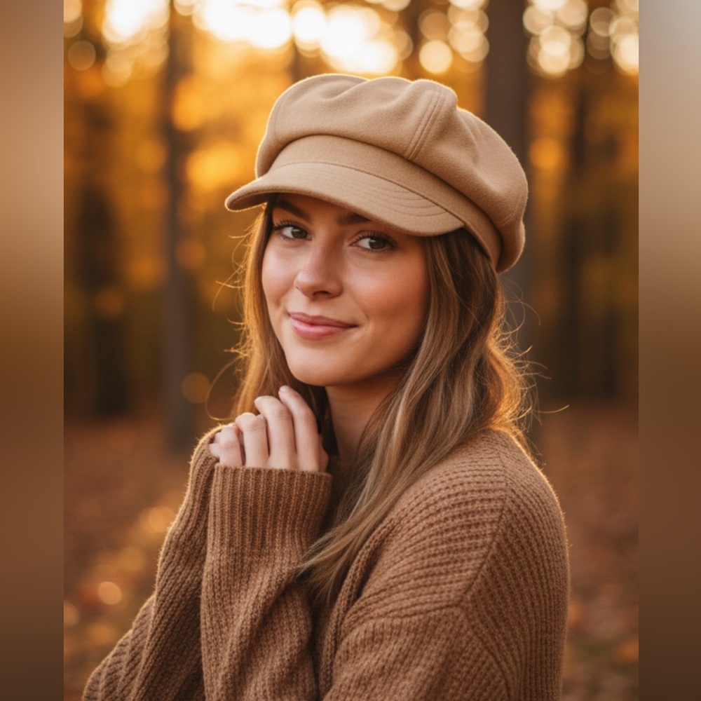 Veranar New York Winter Hat